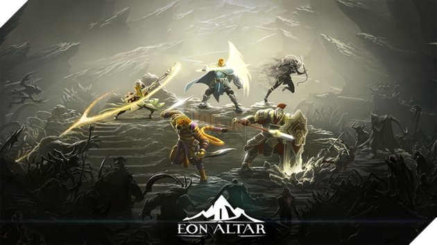 Top 5 game mobile sở hữu lối chơi độc đáo "chẳng giống ai"