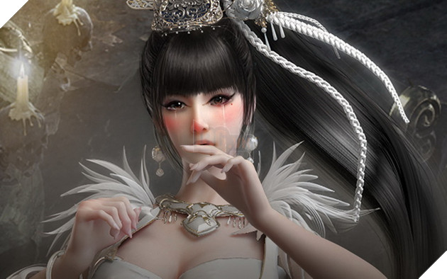 Tây Du Chi Lộ: Webgame mang phong cách Tây Du Kí chuẩn bị thỉnh kinh sang Việt Nam 5