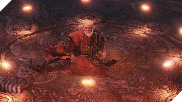 Siêu phẩm Trấn Ma Khúc Mobile của NetEase chuẩn bị đặt chân đến Việt Nam 3