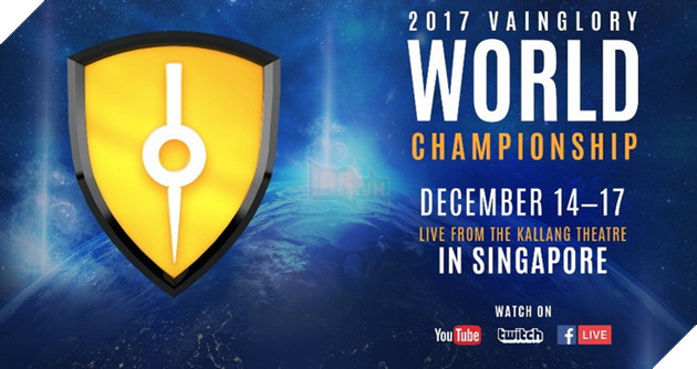 Vainglory với những cập nhật mới chuẩn bị cho giải Chung Kết Thế Giới vào cuối năm nay 3