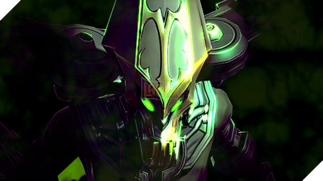 Vainglory với những cập nhật mới chuẩn bị cho giải Chung Kết Thế Giới vào cuối năm nay 2