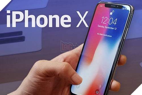 iPhone X sản xuất 10 chỉ dùng được 1, 90% máy phải hủy