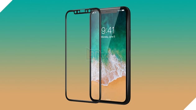 iPhone X sản xuất 10 chỉ dùng được 1, 90% máy phải hủy 2