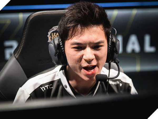 “Soái ca” Hauntzer niềm hi vọng của “ông lớn” Team Solomid tại Chung Kết Thế Giới 2017 4