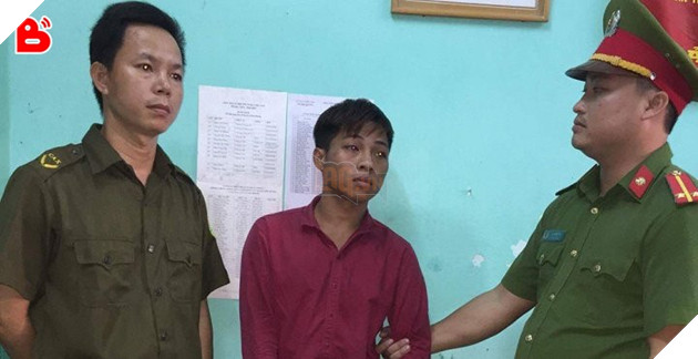 Vác dao đi săn địch thủ tại quán internet, thanh niên chém nhầm người đang nằm ngủ.