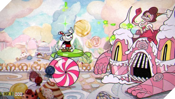 Ngoài ra, chắc chắn Studio MDHR sẽ không ngừng phát triển các nội dung DLC cho Cuphead