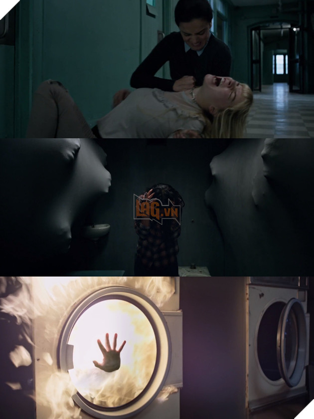 Dàn dị nhân mới được hé lộ qua trailer u ám của “New Mutants” 2