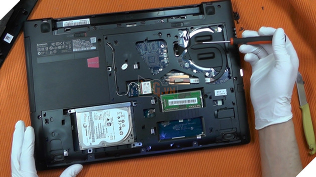 Muốn kéo dài tuổi thọ cho ổ cứng máy tính? Đây là gợi ý dành cho bạn
