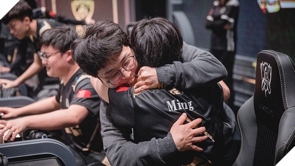 
RNG đã đánh bại SSG ở cả lượt đi và lượt về.
