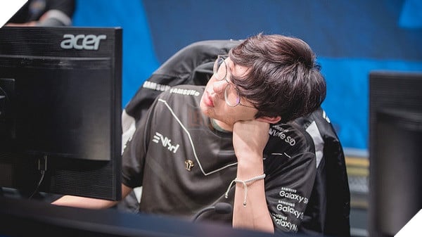 Cộng đồng LMHT Hàn Quốc bày tỏ sự buồn chán khi SSG thi đấu bạc nhược, tiếc cho KT Rolster