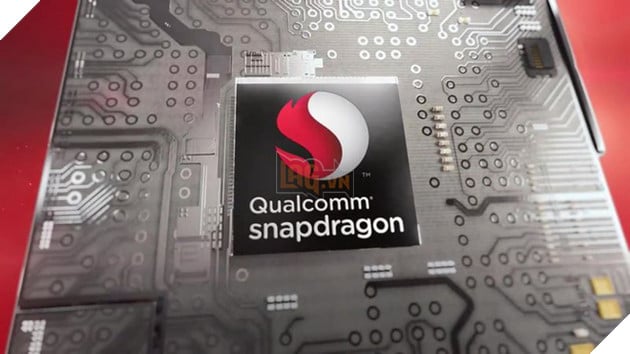 Snapdragon 855 đang trong quá trình phát triển, tiến trình 7nm siêu tiết kiệm năng lượng, cảm biến vân tay dưới màn hình, sẽ có trên Note 9?