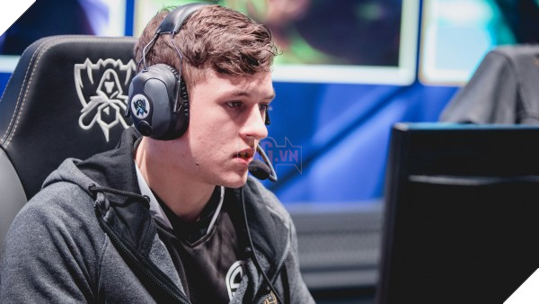  CKTG 2017 TSM Svenskeren: “Đó thực sự là một ý tưởng khá tồi tệ khi bị đem ra làm vật hy sinh” 4