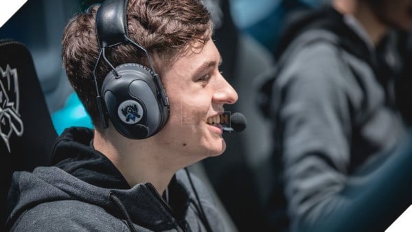  CKTG 2017 TSM Svenskeren: “Đó thực sự là một ý tưởng khá tồi tệ khi bị đem ra làm vật hy sinh” 5