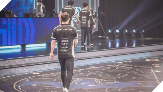  CKTG 2017 TSM Svenskeren: “Đó thực sự là một ý tưởng khá tồi tệ khi bị đem ra làm vật hy sinh” 6