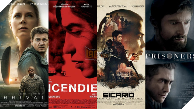 “Blade Runner 2049”: Hai thế hệ đạo diễn “Alien” và “Arrival” cùng tạo nên một kiệt tác của thời đại 3