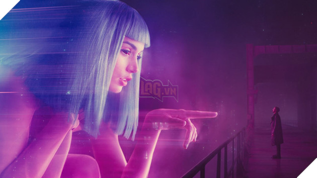 “Blade Runner 2049”: Hai thế hệ đạo diễn “Alien” và “Arrival” cùng tạo nên một kiệt tác của thời đại 5