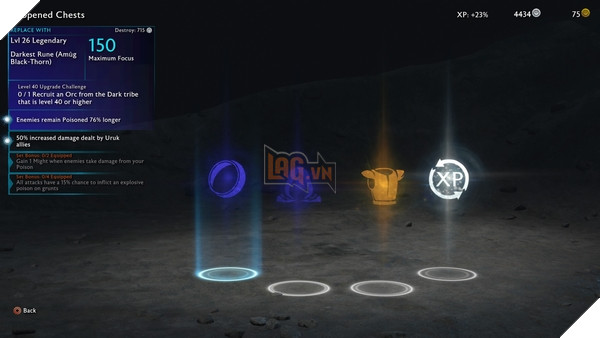 Người chơi vô tư dùng Cheat Engine trong Middle-earth: Shadow of War