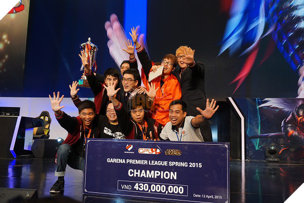 Minas viết tâm thư động viên Optimus sau màn trình diễn tệ hại gián tiếp khiến GAM bị loại khỏi CKTG