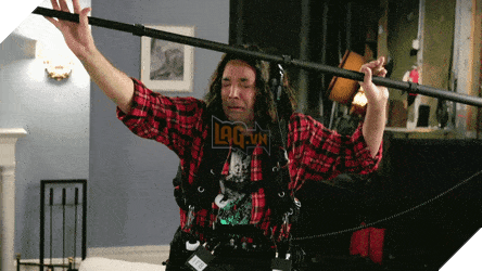 Chóng cả mặt với chuyện lương lậu tại Hollywood!