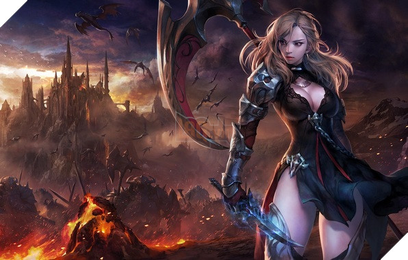 Loạt game mobile miễn phí đang được cộng đồng yêu thích thời gian gần đây