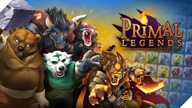 Loạt game mobile miễn phí đang được cộng đồng yêu thích thời gian gần đây