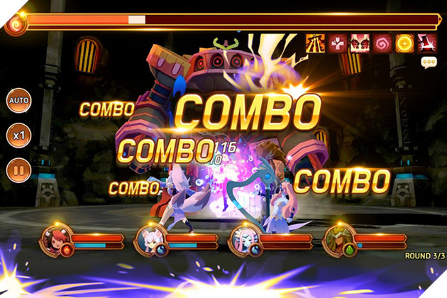 Loạt game mobile miễn phí đang được cộng đồng yêu thích thời gian gần đây