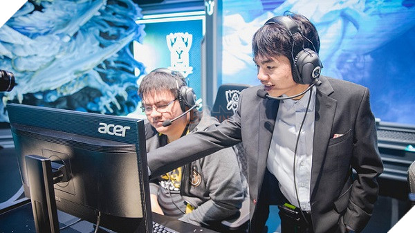 GIGABYTE Marines và câu chuyện “lưỡng quốc trạng nguyên” thế kỷ 21 6