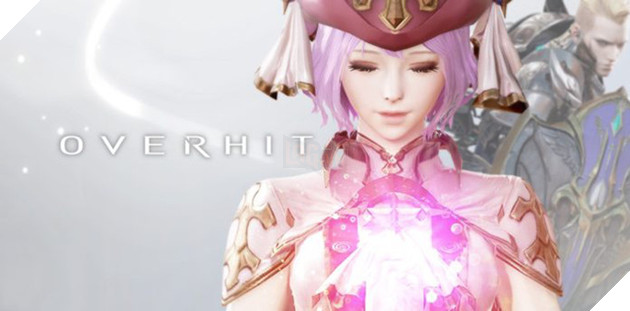 Overhit sẽ là tựa game RPG turn-based đầu tiên cho mobile có... thế giới mở
