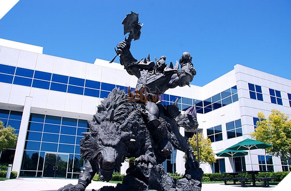 Blizzard sẵn sàng làm mọi cách để bảo vệ game của mình