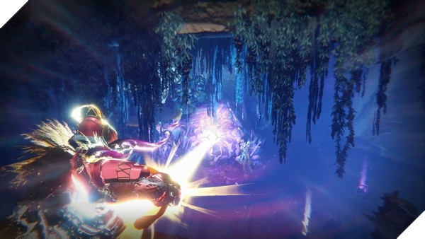 Ở tuổi 69, ông Carpenter thích việc trải nghiệm Destiny 2 hơn là làm phim