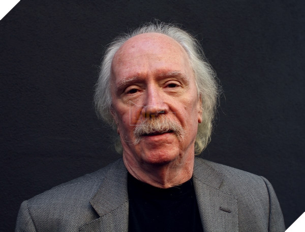 John Carpenter thừa nhận ông là "fan cứng" của Destiny 2