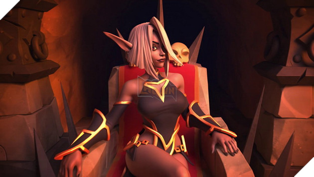 Dungeons 3 tung trailer và chính thức ra mắt game thủ trên PC và console 2