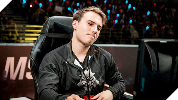  CKTG 2017 G2 Esports Cảm ơn những giọt nước mắt rơi! 3