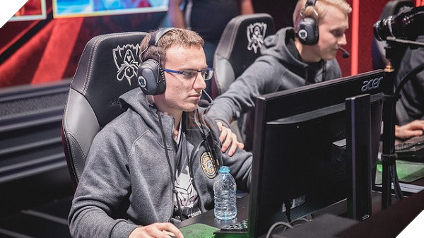  CKTG 2017 G2 Esports Cảm ơn những giọt nước mắt rơi! 4