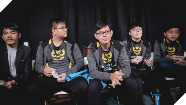 GIGABYTE Marines và câu chuyện “lưỡng quốc trạng nguyên” thế kỷ 21 5