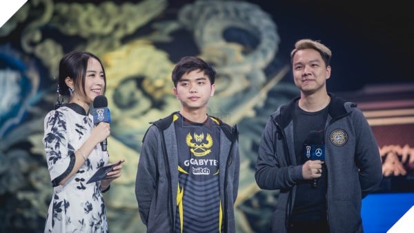 CHÍNH THỨC: Optimus rời GIGABYTE Marines!! 3