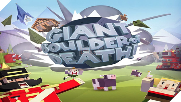 5 game mobile chạy vô tận này sẽ giúp bạn quên đi mệt mỏi