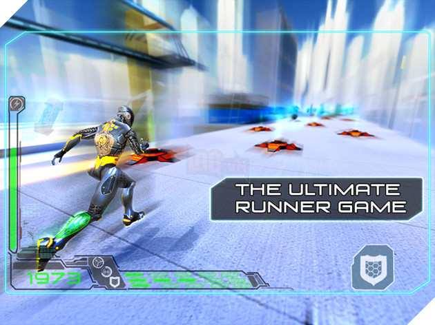 5 game mobile chạy vô tận này sẽ giúp bạn quên đi mệt mỏi