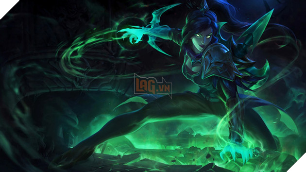 Top 4 xạ thủ đang có tỉ lệ thắng xếp hạng cao ngất ngưởng, lựa chọn hoàn hảo để bắn cả thế giới trong phiên bản 7.20