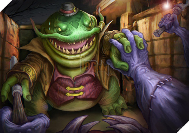 LMHT: Top 4 vị tướng nhận buff sức mạnh đáng chú ý nhất trong phiên bản 7.20