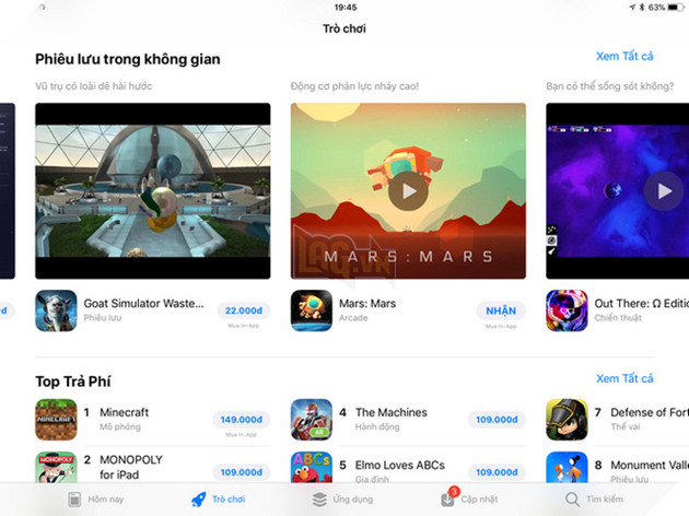 5 tính năng gây ức chế nhất trên iOS 11 4