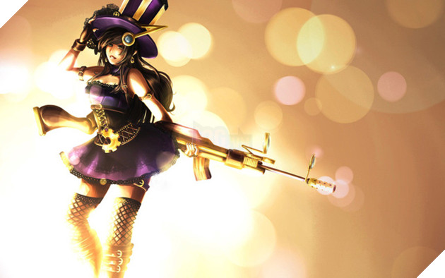 Top 4 xạ thủ đang có tỉ lệ thắng xếp hạng cao ngất ngưởng, lựa chọn hoàn hảo để bắn cả thế giới trong phiên bản 7.20