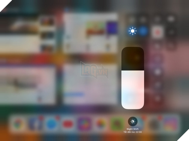 5 tính năng gây ức chế nhất trên iOS 11 6