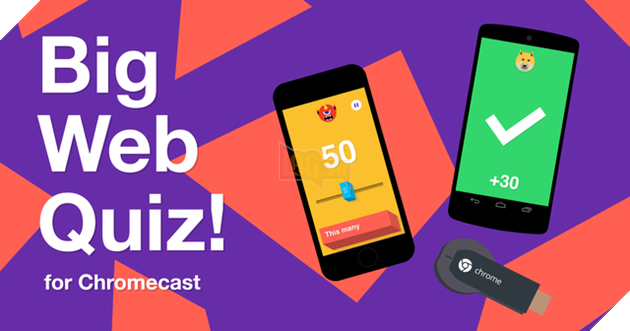 5 game mobile cực vui nhộn cho kết nối màn hình TV chơi thoải mái