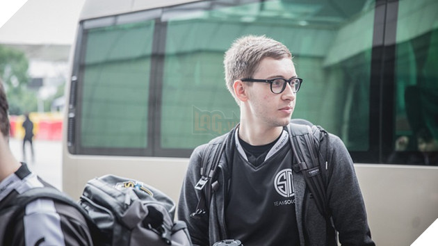  CKTG 2017 TSM đã “chết” ở đâu?