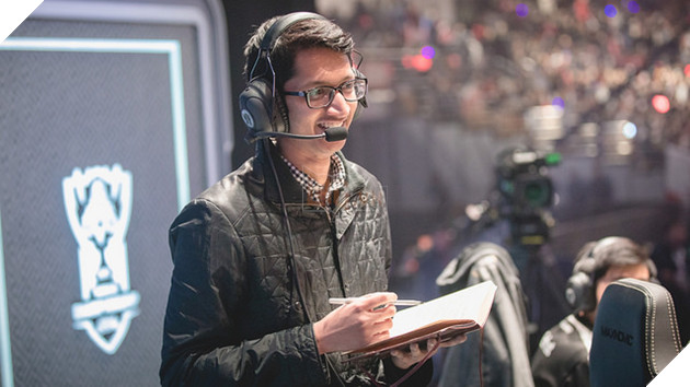  CKTG 2017 TSM đã “chết” ở đâu? 2