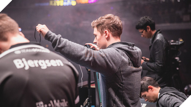  CKTG 2017 TSM đã “chết” ở đâu? 3