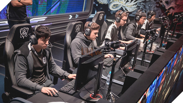  CKTG 2017 TSM đã “chết” ở đâu? 4