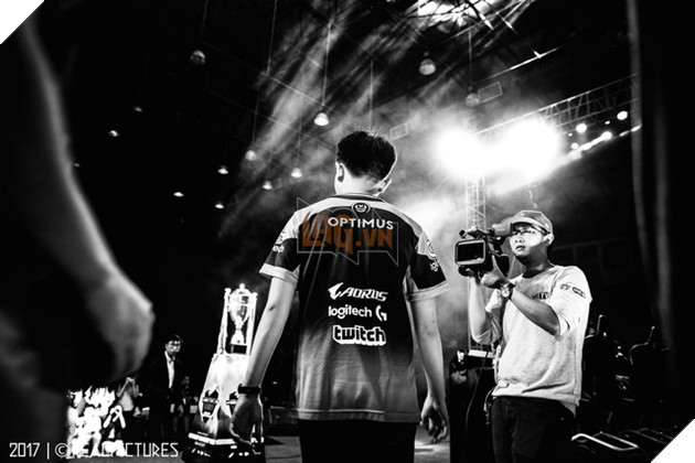 LMHT: Nghi án Optimus rời Gigabyte Marines là do xích mích nội bộ, bị đồng đội cô lập