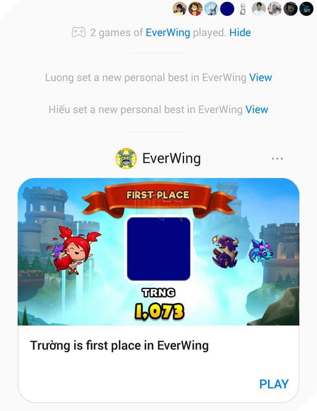 EverWing khiến bạn cảm thấy phiền phức? Đây là giải pháp!